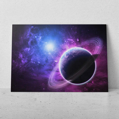 Planetas varios (Horizontal) #GP_23