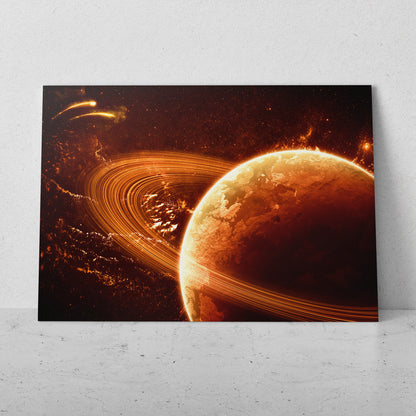 Planetas varios (Horizontal) #GP_24