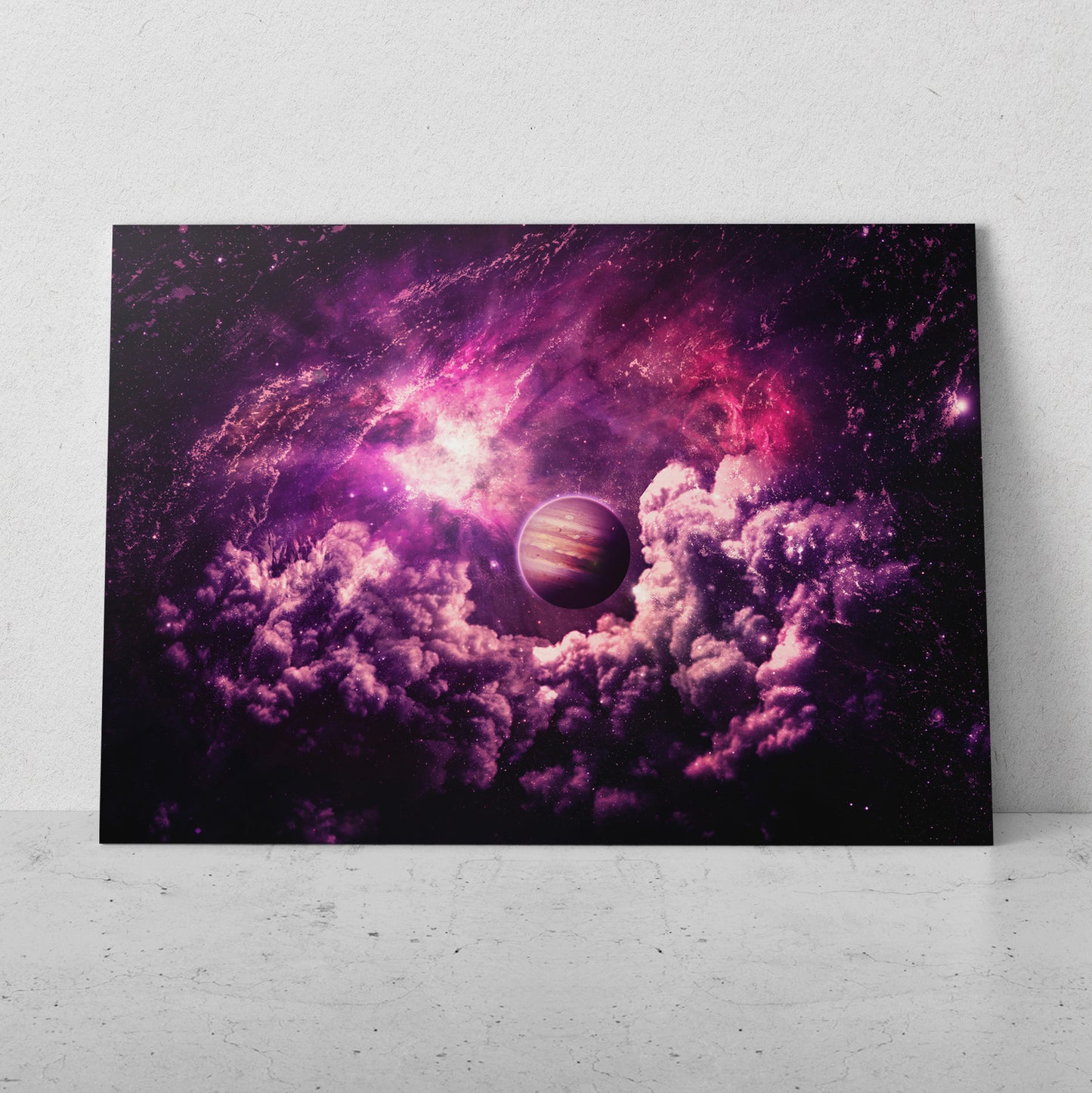 Planetas varios (Horizontal) #GP_25