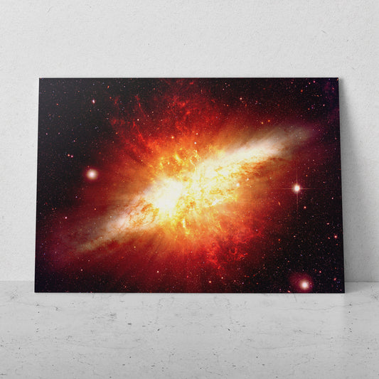 Planetas varios (Horizontal) #GP_28