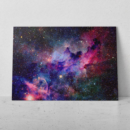 Galaxia (Horizontal) #GP_31