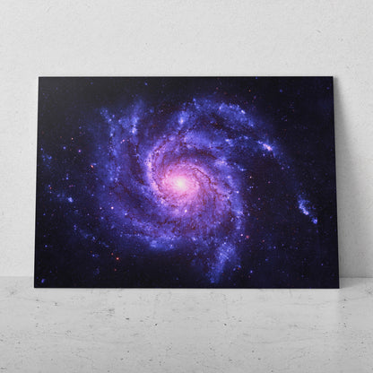 Galaxia (Horizontal) #GP_32