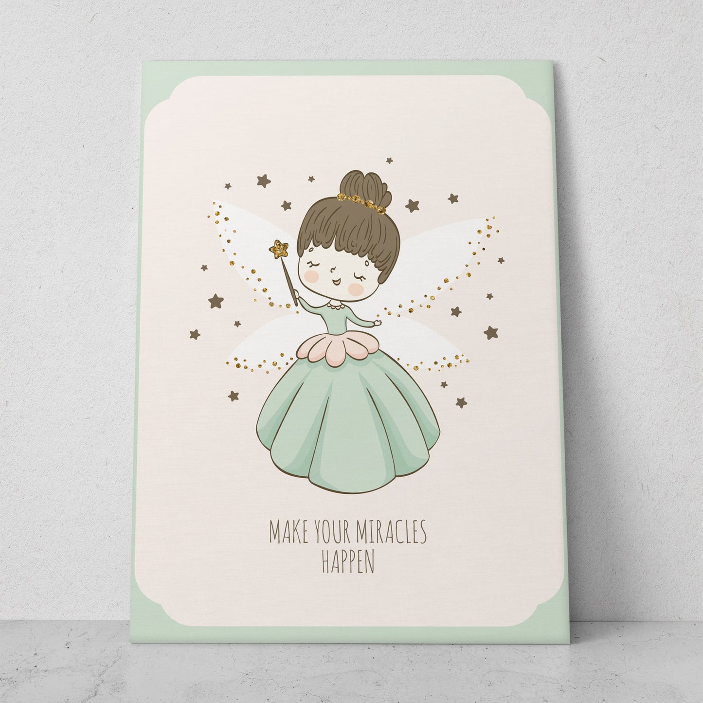 Ilustración Miracles (Vertical) #IN01_20