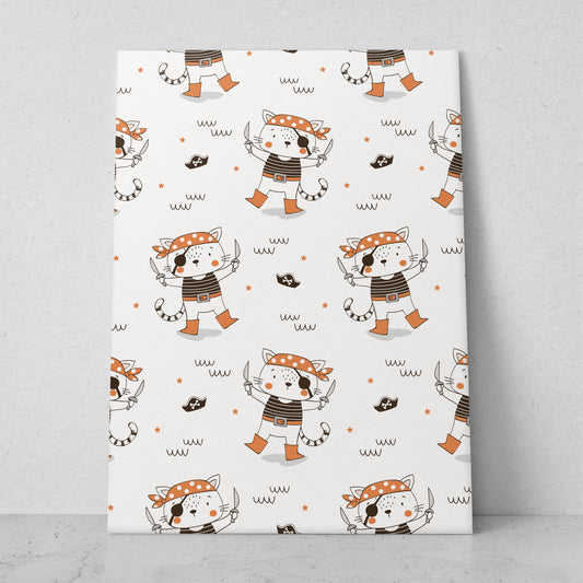 Ilustración bebés 3 (Vertical) #IN03_003
