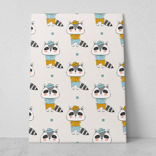 Ilustración bebés 5 (Vertical) #IN03_005