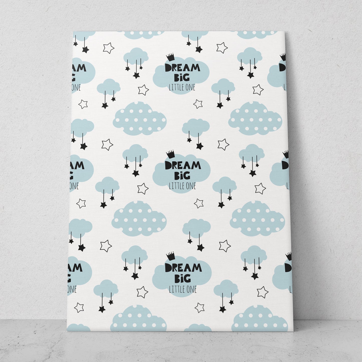Ilustración bebés 7 (Vertical) #IN03_007