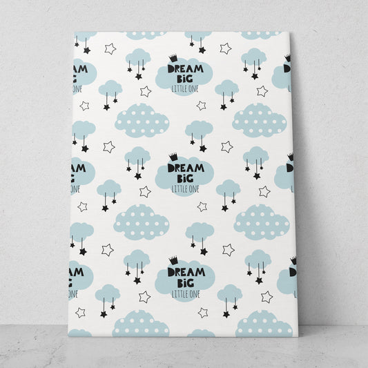Ilustración bebés 7 (Vertical) #IN03_007