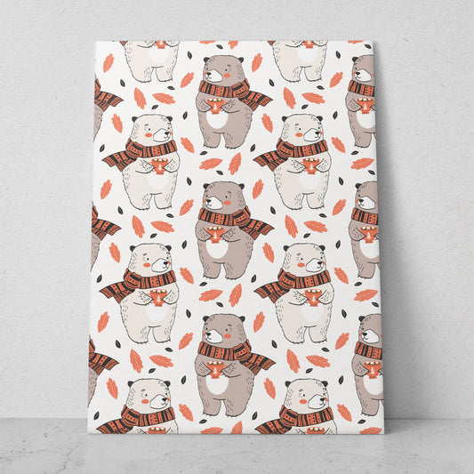 Ilustración bebés 9 (Vertical) #IN03_009