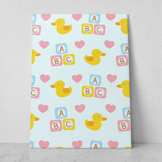 Ilustración bebés 33 (Vertical) #IN03_33