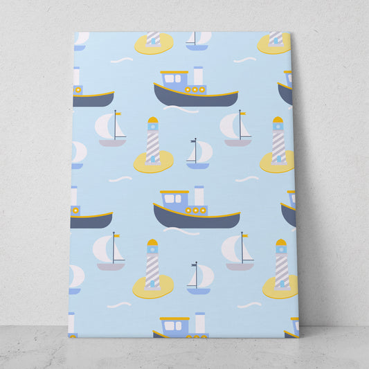 Ilustración bebés 49 (Vertical) #IN03_49