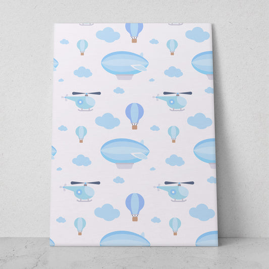 Ilustración bebés 52 (Vertical) #IN03_52