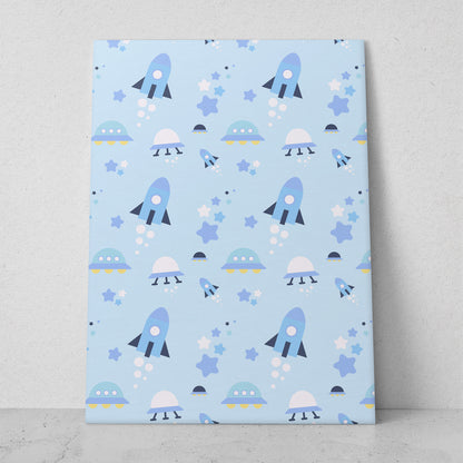 Ilustración bebés 53 (Vertical) #IN03_53
