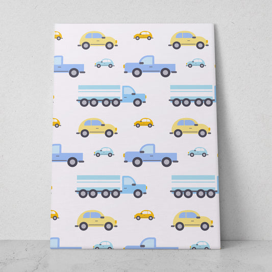 Ilustración bebés 54 (Vertical) #IN03_54