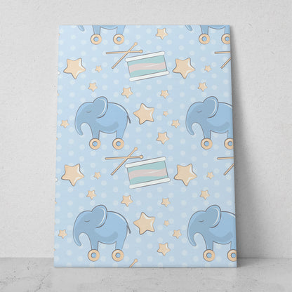 Ilustración bebés 58 (Vertical) #IN03_58