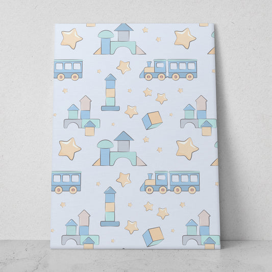 Ilustración bebés 59 (Vertical) #IN03_59