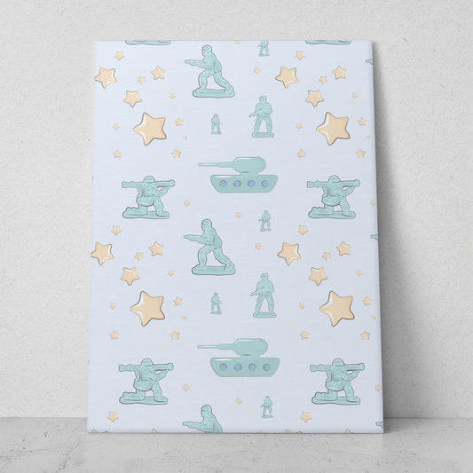 Ilustración bebés 62 (Vertical) #IN03_62