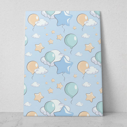 Ilustración bebés 63 (Vertical) #IN03_63