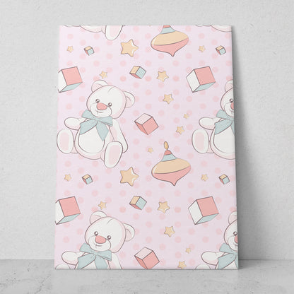 Ilustración bebés 71 (Vertical) #IN03_71