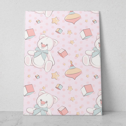 Ilustración bebés 71 (Vertical) #IN03_71