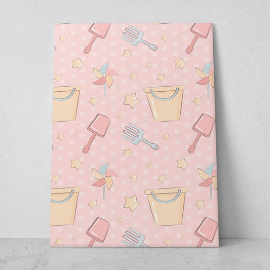 Ilustración bebés 75 (Vertical) #IN03_75