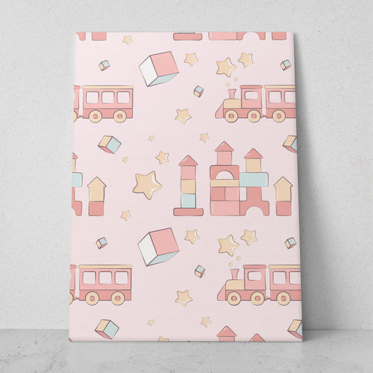 Ilustración bebés 78 (Vertical) #IN03_78