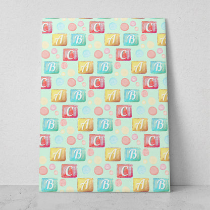 Ilustración bebés 82 (Vertical) #IN03_82