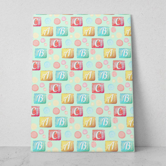 Ilustración bebés 82 (Vertical) #IN03_82