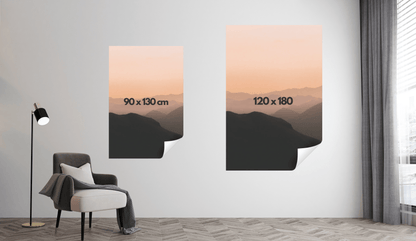 Póster Personalizado (Vertical)
