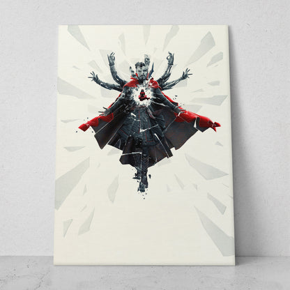 Doctor Strange (Vertical) #MV06_02