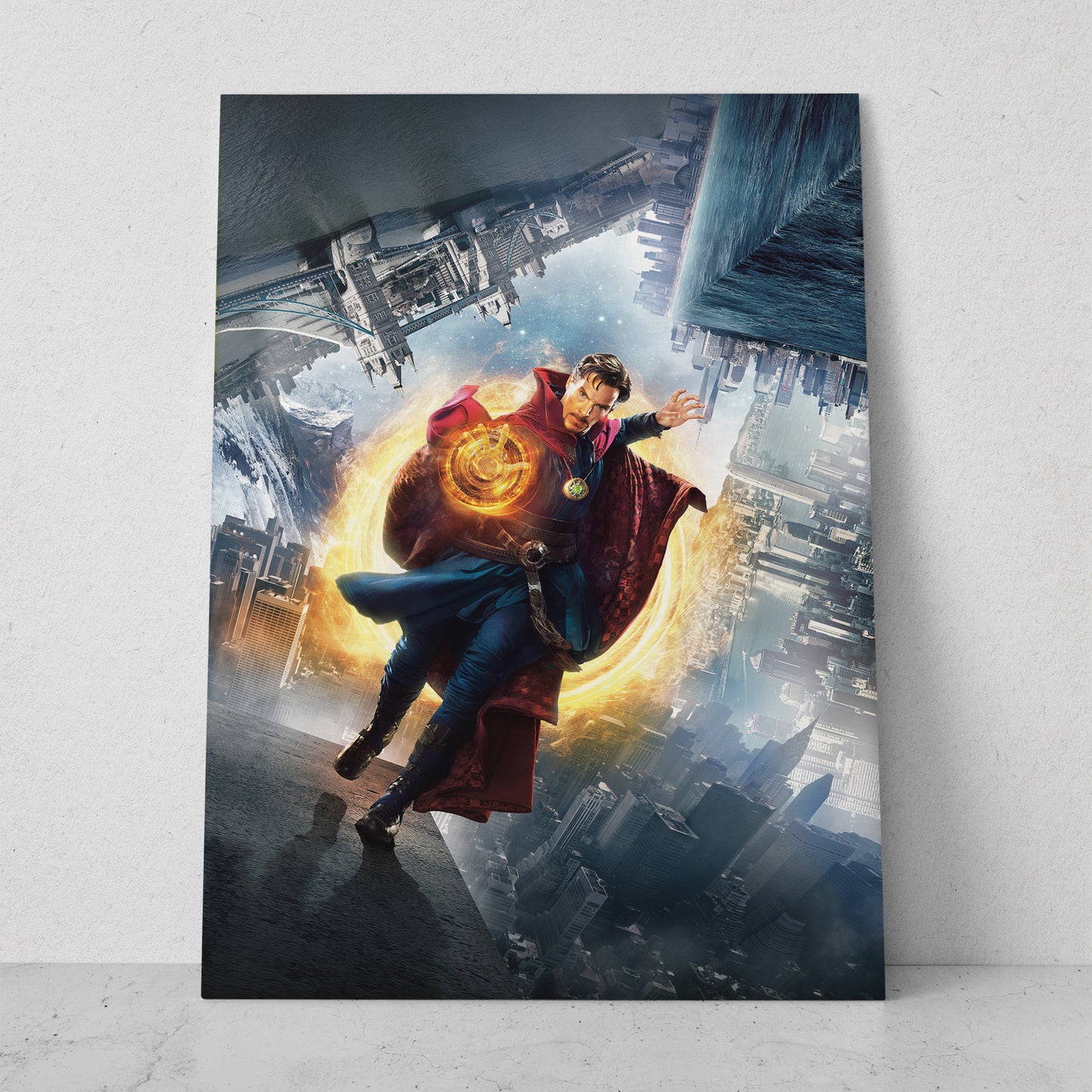 Doctor Strange (Vertical) #MV06_09