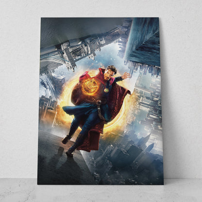 Doctor Strange (Vertical) #MV06_09