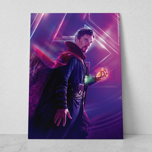 Doctor Strange (Vertical) #MV06_13