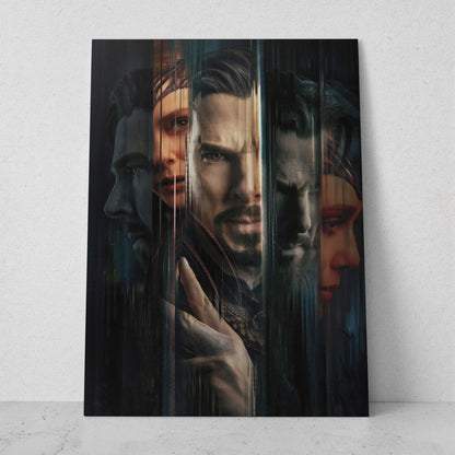 Doctor Strange (Vertical) #MV06_20