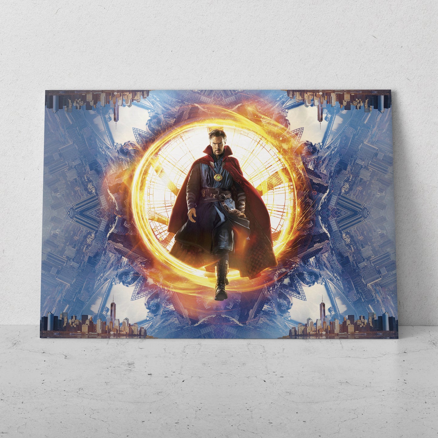 Doctor Strange (Horizontal) #MV06_21