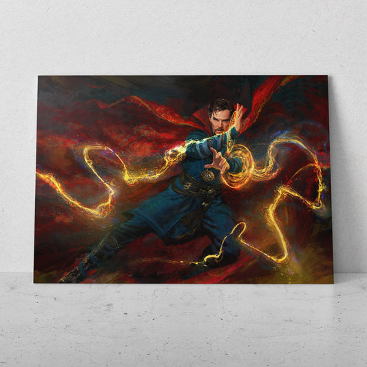 Doctor Strange (Horizontal) #MV06_23