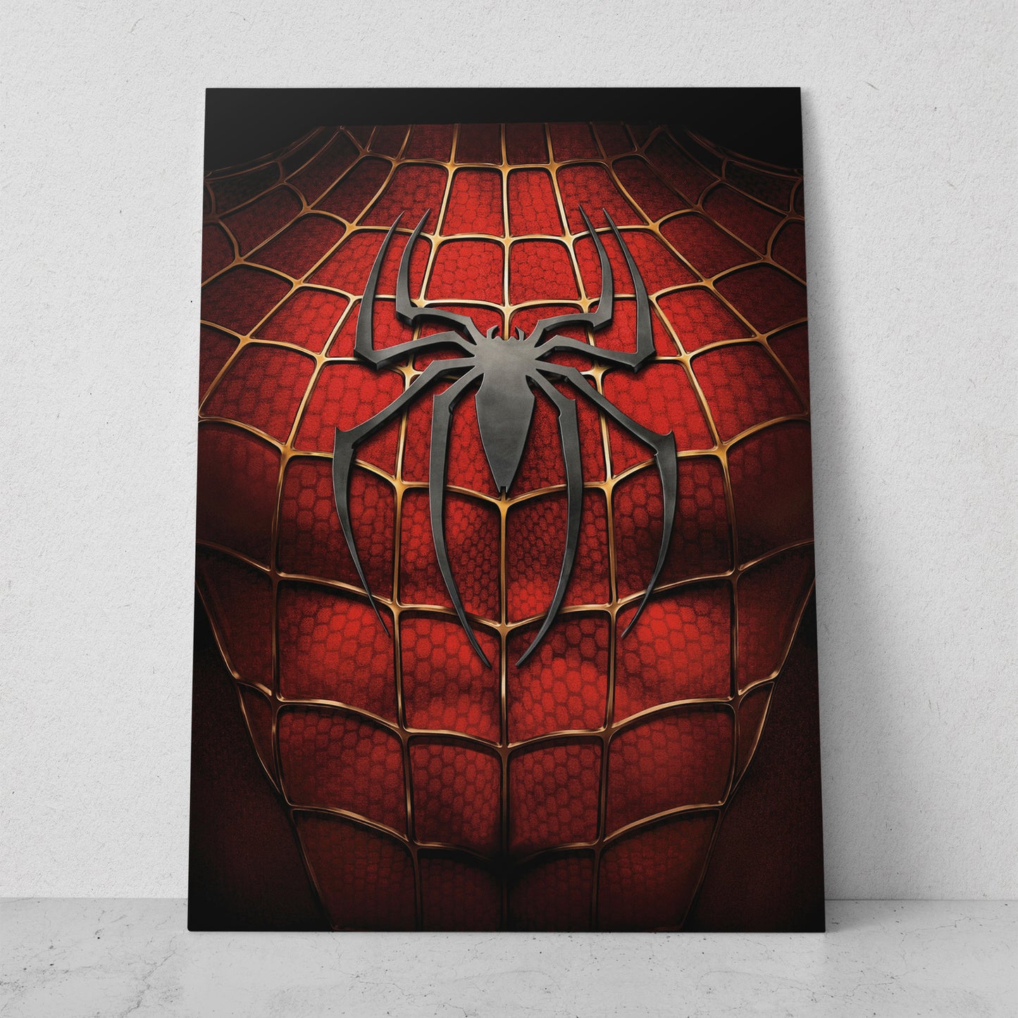 Spider Man (Vertical) #MV11_11