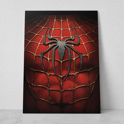 Spider Man (Vertical) #MV11_11