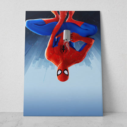 Spider Man (Vertical) #MV11_35