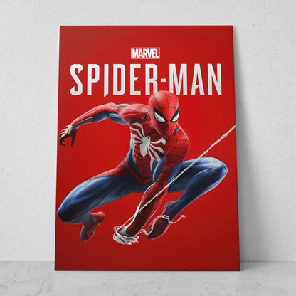 Spider Man (Vertical) #MV11_44