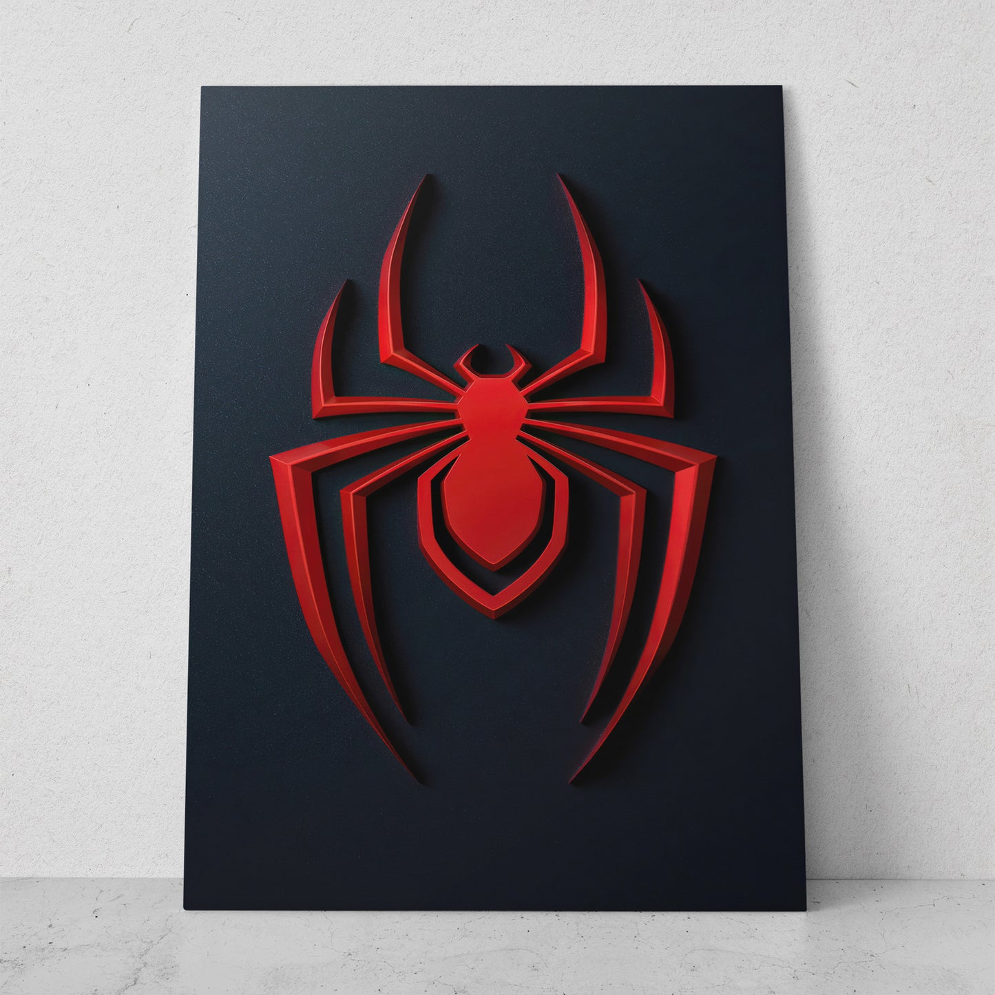 Spider Man (Vertical) #MV11_45