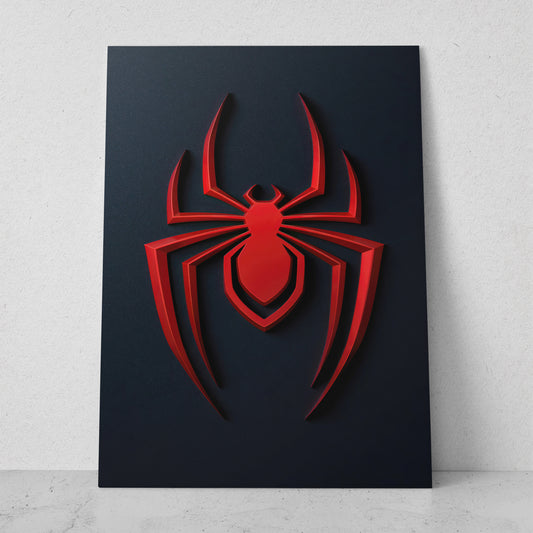 Spider Man (Vertical) #MV11_45