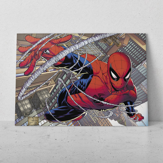 Spider Man (Horizontal) #MV11_50