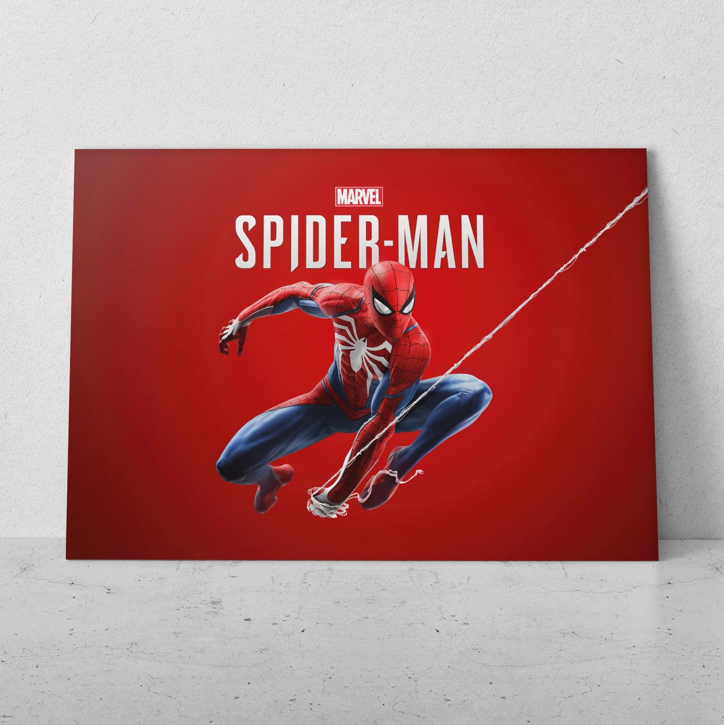 Spider Man (Horizontal) #MV11_54