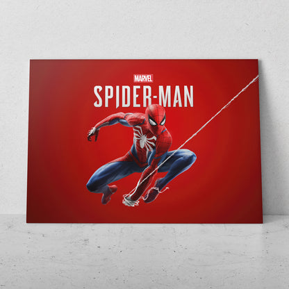 Spider Man (Horizontal) #MV11_54