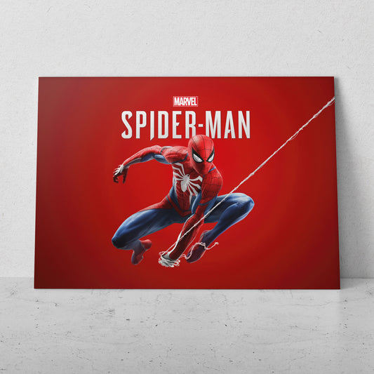 Spider Man (Horizontal) #MV11_54