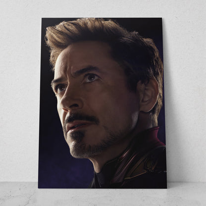 Iron Man (Vertical) #MV12_06