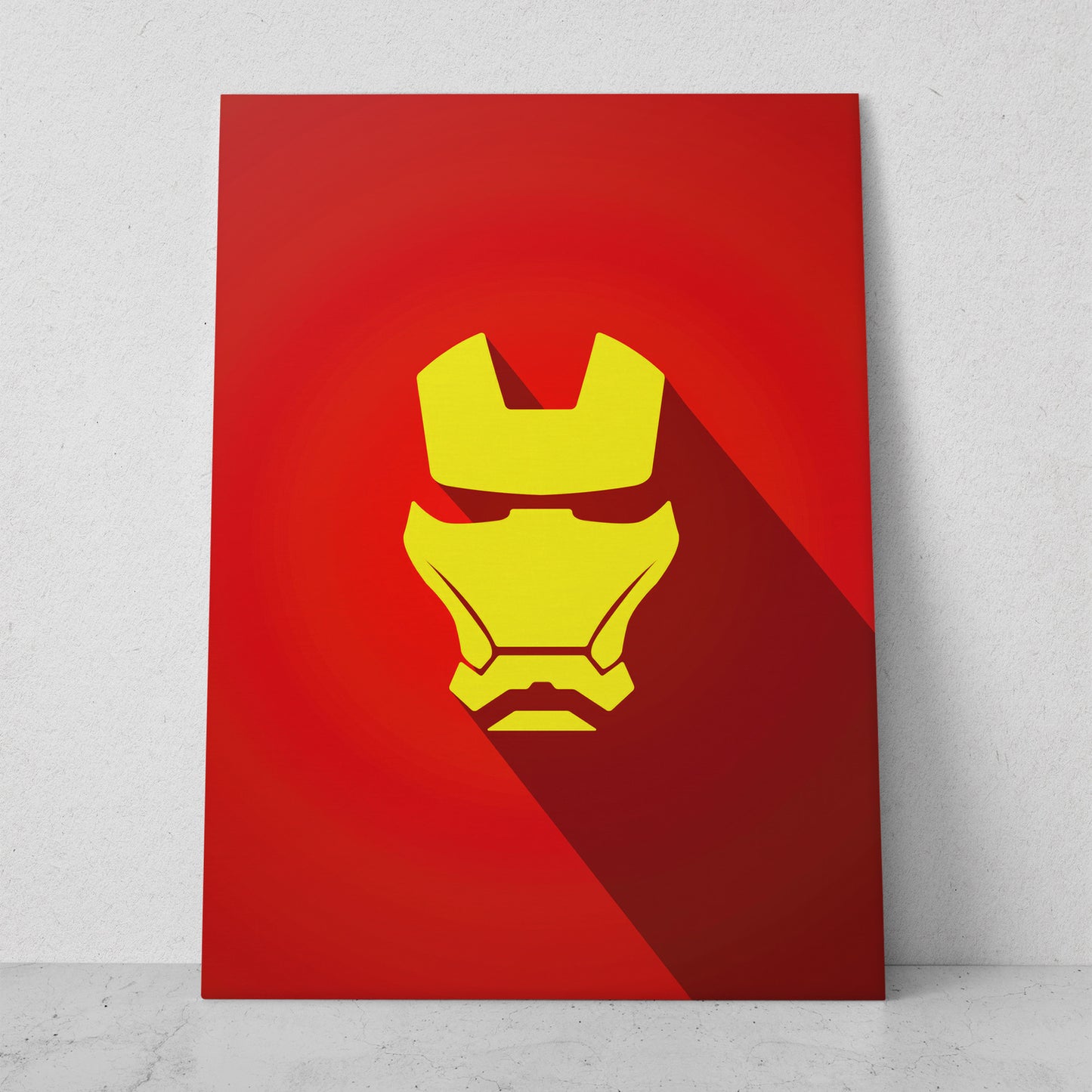 Iron Man (Vertical) #MV12_19