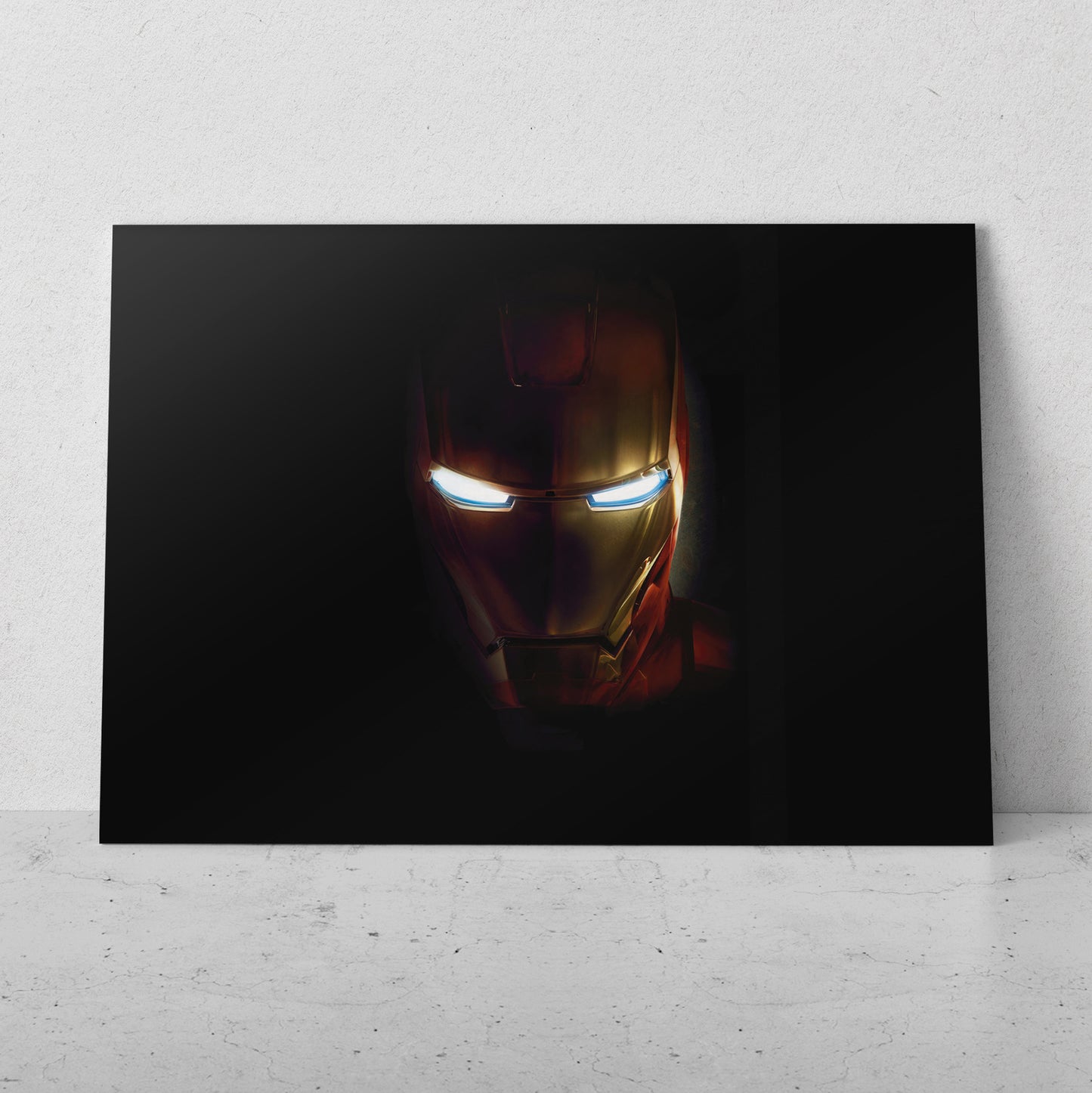 Iron Man (Horizontal) #MV12_28