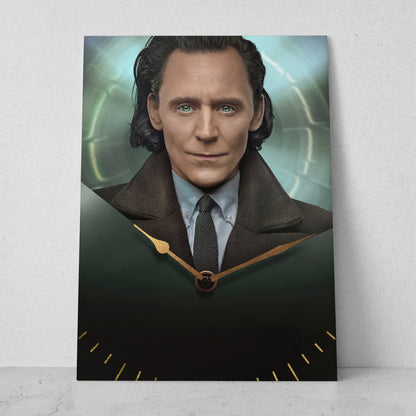 Loki (Vertical) #MV17_02