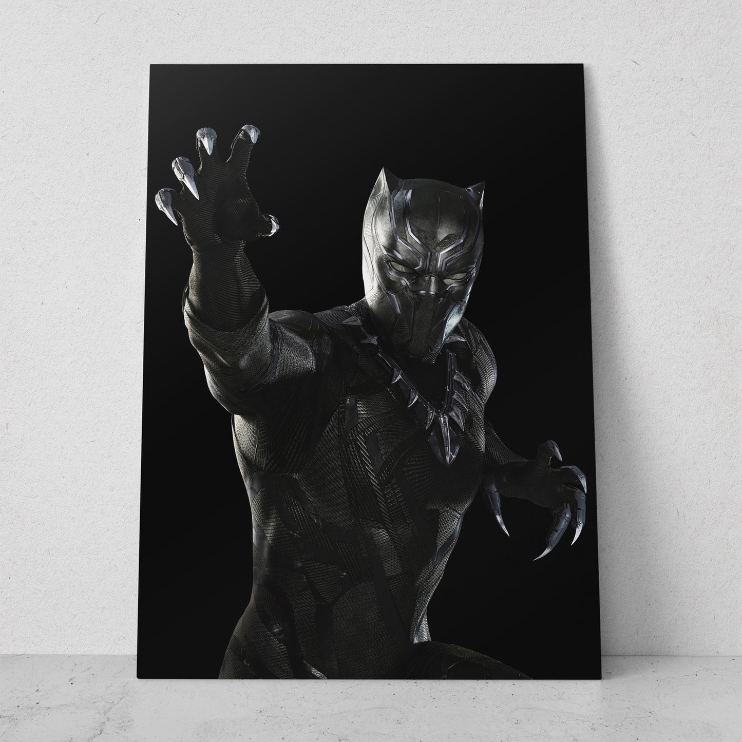 Pantera Negra (Vertical) #MV20_11